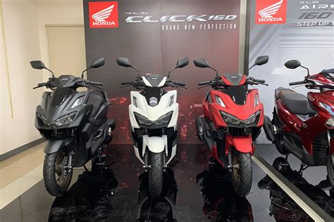 honda click 160 release date|Enjoy Everyday City Riding with The All.